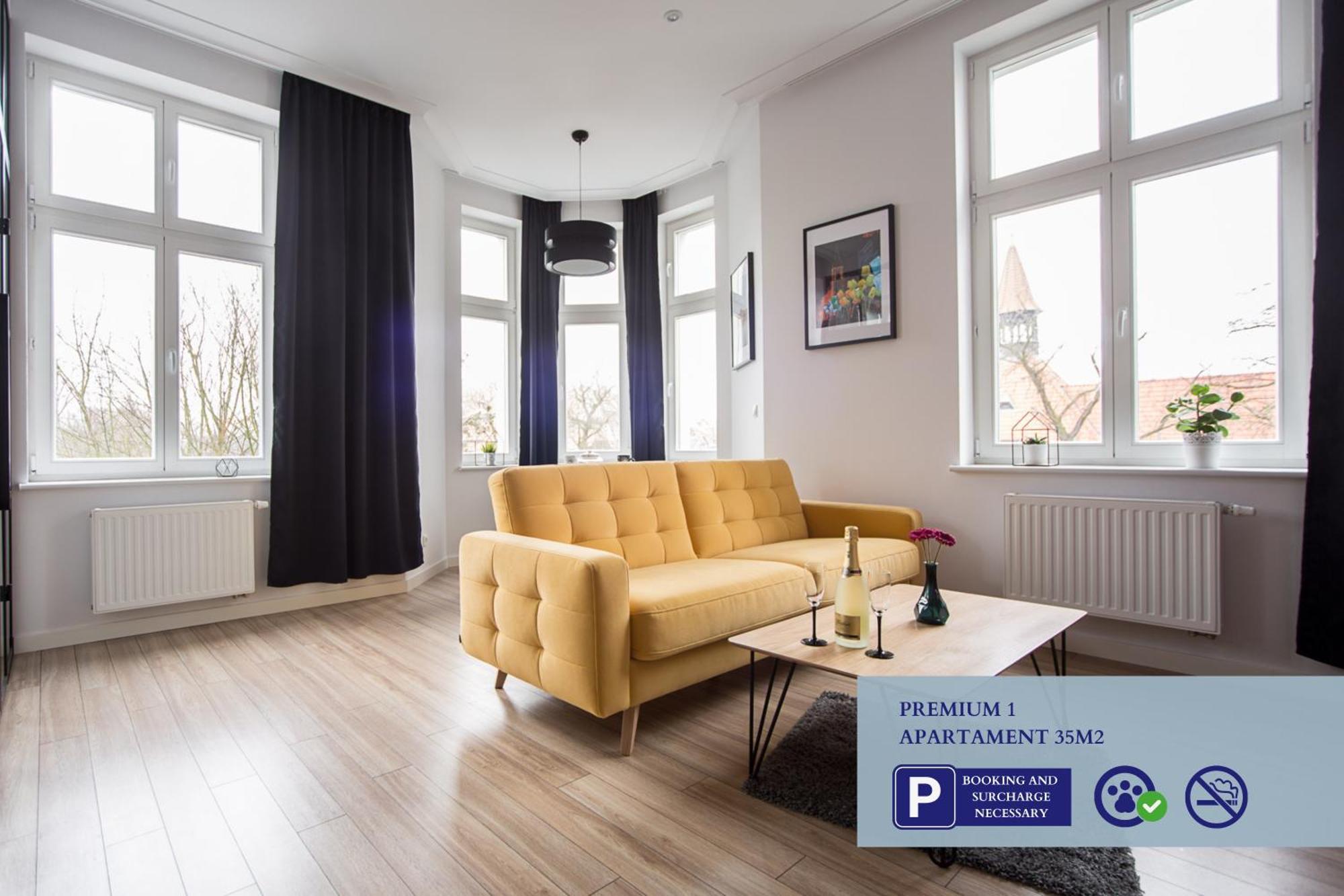 Stary Toruń Premium Apartment With Free Private Parking מראה חיצוני תמונה