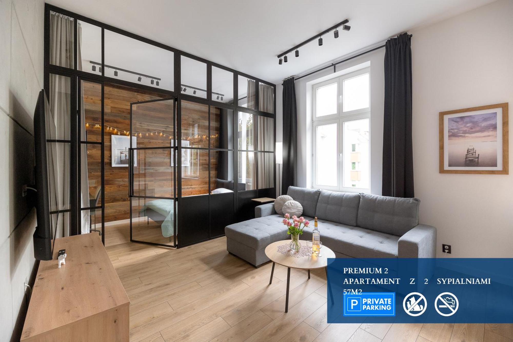 Stary Toruń Premium Apartment With Free Private Parking מראה חיצוני תמונה